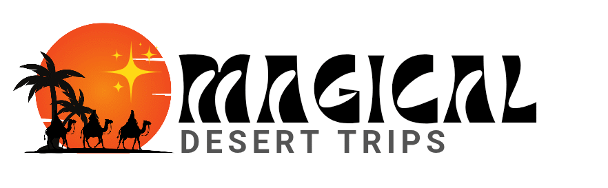 Magical Desert Trips